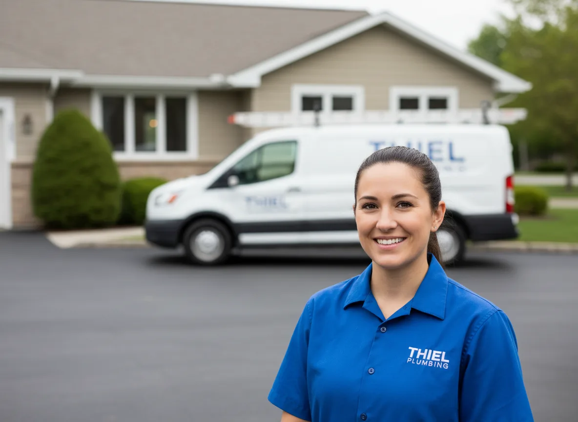 Plumber Mcgrew, NE FAQs